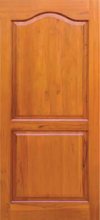 CT - 07 - 2 PANEL ARCH DOORS